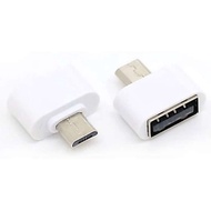 Otg usb to micro thumbdrive flash drive pendrive