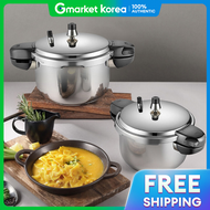 PN Fengyun Highclad New Vienna IH สำหรับเตาแม่เหล็กไฟฟ้า ขนาด 2.3 ลิตร สำหรับ 4 คน