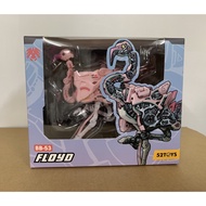 [Handsome] 52toys Beast Box BB-53 FLOYD