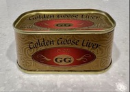 (正品) 匈牙利🇭🇺金牌鵝肝醬GOLDEN GOOSE LIVER 100％純鵝肝 (100g) 歐洲名牌 高級鵝肝