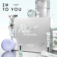[SOOBIN Cui SOOBIN] INTO YOU Heart Mu And 37.2 C Heating Set (Premiums Edition) make up set gift set