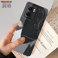 OPPO A57 5G Case - OPPO A57 5G Phone Case - Latest Fashion Case - OPPO A57 5G Silicone - Cool and Cu