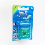 Oral-b Satin tape 25m/ satin floss 50m