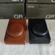 Ricoh gr2 gr3 gr3x gr4 gr4x hdf Camera Bag Protective Case Leather Case