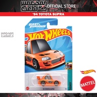 Hot Wheels '94 Toyota Supra