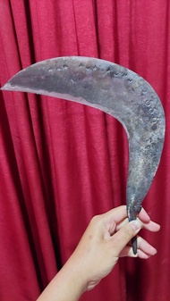 Sabit baja isen super tajam