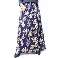 kain muslimah kain kembang kain labuh kain payong corak burga skirt labuh