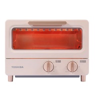 TOSHIBA GR-RS780WI-PMX(06) SIDE BY SIDE DOOR FRIDGE (601L) MORANDI GREY with Free TOSHIBA TOASTER OV