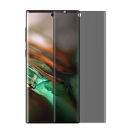 Kính Cường Lực Chống Nhìn Trộm SamSung Note 10 Note10+ Note 20 Ultra Note 10 Lite