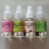 Kawaii Cat Dog Perfume 70ml