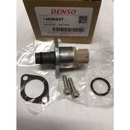 SCV FUEL PUMP VALVE KIT SWITCH FOR MITSUBISHI TRITON NON VGT NISSAN NAVARA D40 ISUZU D-MAX DENSO 146