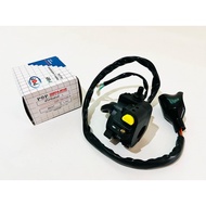 Left Hand Switch beat A32