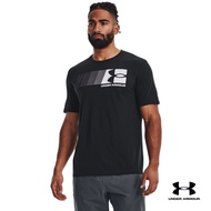 Under Armour UA Men's Fast Left Chest T-Shirt