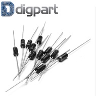 Diode 1N 4007 IN4007 IN 4007 Dip Diode 1N4007