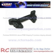 HSP#02035-Front shock tower -wss