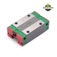 Block slider EGH15-20CA According to HIWIN Standards