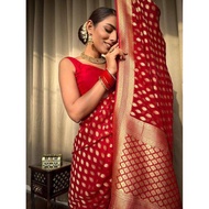 MK1278 SAREE
*1MINUTE  READY TO WARE SAREE*