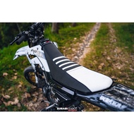 SUPERMOTO SEAT COVER FOR CRF WR155 KLX
