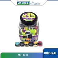 Badminton Racket Grip / Yonex AC 102 EX - 30 Grip Original 100%