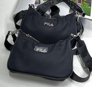 頂流同款 Fila Logo 三合一腋下包（配散子包+零錢包）｜可斜咩/手拎/單肩｜外國預訂