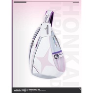 Free shipping Mihoyo honkai impact 3 elysia bag herrscher of origin ego bag