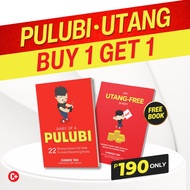 Chinkee Tan's PULUBI and IPON BOOK