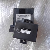 Kawasaki Ninja KGP Cdi 21119-1592