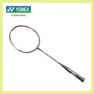 ➸ ○ ❋    YONEX DUORA-10LT 4U Full Carbon Single Badminton Racket 26-30Lbs Suitable for Professional