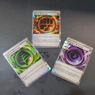 PTCG English Mega Evolution Perfect Order Special Energy