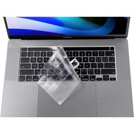 Comma MacBook Pro 16  Keyboard Protector