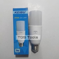 LED Bulb LED Stick/ 9w 9watt E27 65K - Thousands - Philips
