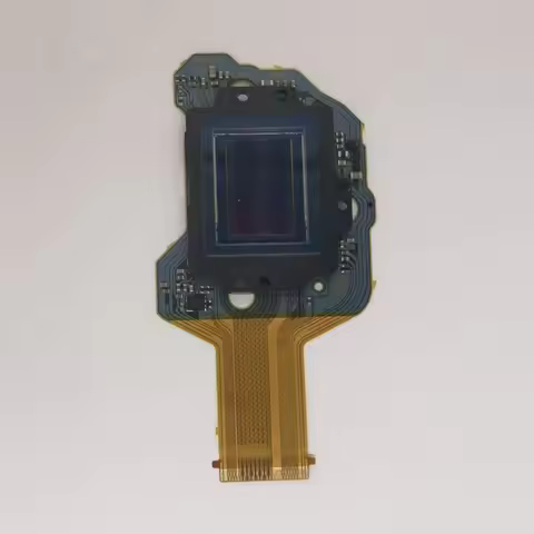 1Pcs CCD CMOS Image Sensor Matrix Assy For Sony DSC-RX100M3 RX100III RX100M6 RX100VI Camera Repair P