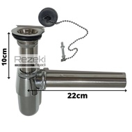 Sink Bottle Siphon Sink Drain Sink Drain Pipe