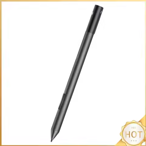 For Dell Active Stylus Pen PN557W Sensitive Stylus Pen Tablet Touch Pen for Dell Venue 10 5050 for D