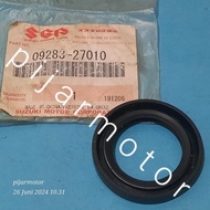SUZUKI Front Gear Seal Rare Fxr 150 Thunder 125SUZUKI