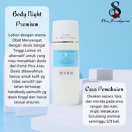 ❤️ELMI❤️PREMIUM | LOTION MALAM PREMIUM | HB PREMIUM | LOTION PREMIUM APOTEK | LOTION PREMIUM FARMASI