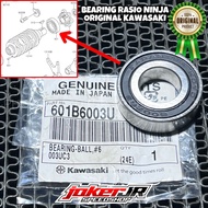 MESIN NINJA 6003 RATIO BEARING ORIGINAL NINJA ENGINE BEARINGC3 kawasaki 601B6003U