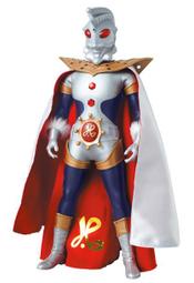 日空版 12吋 MEDICOM RAH 超人力霸王 鹹蛋超人 超人國王 Ultraman King