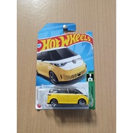 Hotwheels Volkswagen ID.Buzz