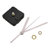 Direct Supply 6168 Jumping Stopwatch Movement Cross Stitch Wall Clock Movement Metal Clock Hand Quar