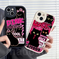 Soft Casing Samsung Galaxy S24 S23 S22 Ultra 5G S21 Plus S20 FE A54 A34 A24 A04 A14 A20S A71 A73 A53