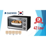 DAEWOO ELECTRIC OVEN 42L KEO-42MB