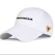 GARUDA INDONESIA BASEBALL CAP AUGUST 17