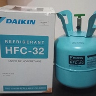 FREON R32 DAIKIN ORIGINAL