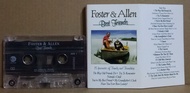FOSTER & ALLEN - PAKET 2 KASET IMPOR