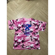(Size 2XL) Chest 24.5 Length 31 Authentic US Army Navy Air Force USMC Camouflage T-Shirt Z2014 Milit