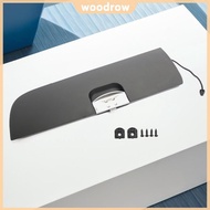 Glove Box Cover Car Accessories Car Glove Box Door Lid Cover for Toyota Aygo Citroen C1 Peugeot 107 