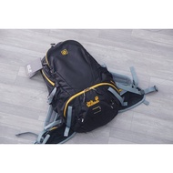 Jack WolfSkin Moab Jam Hiking Backpack 30L.