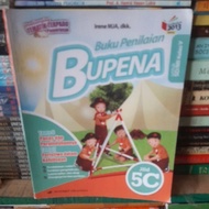 BUPENA Assessment Book Class 5C.