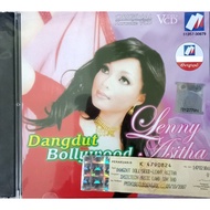 Lenny Asitha Dangdut Bollywood Original VCD Karaoke New